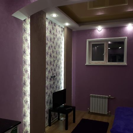 Hostel Wigwam Uralsk Ngoại thất bức ảnh