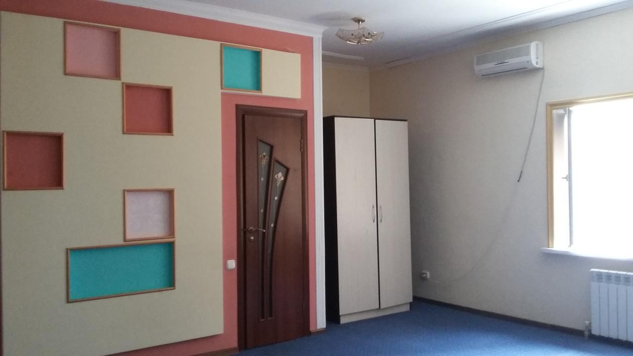 Hostel Wigwam Uralsk Ngoại thất bức ảnh