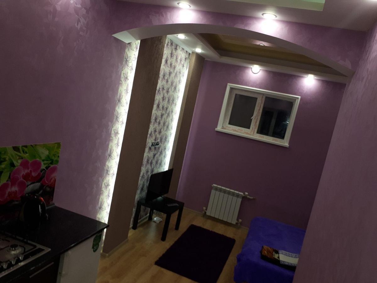 Hostel Wigwam Uralsk Ngoại thất bức ảnh