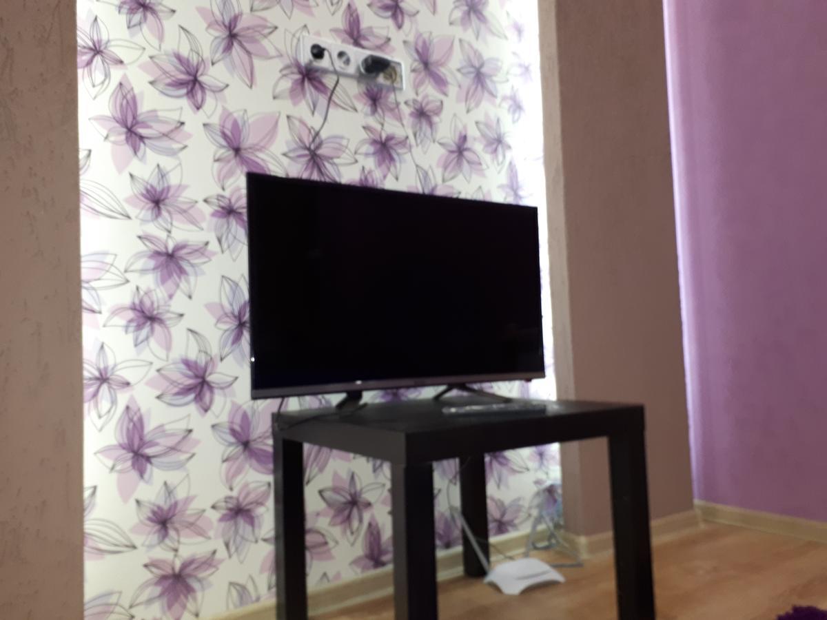 Hostel Wigwam Uralsk Ngoại thất bức ảnh