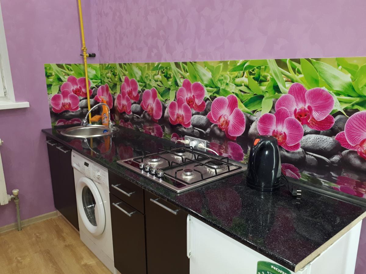 Hostel Wigwam Uralsk Ngoại thất bức ảnh