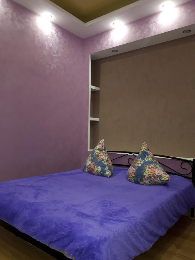 Hostel Wigwam Uralsk Ngoại thất bức ảnh