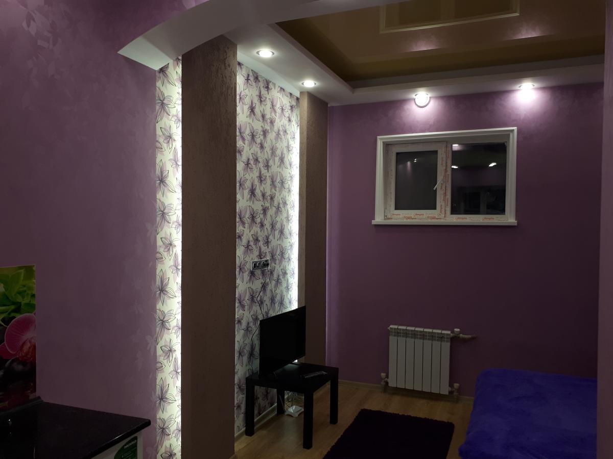 Hostel Wigwam Uralsk Ngoại thất bức ảnh