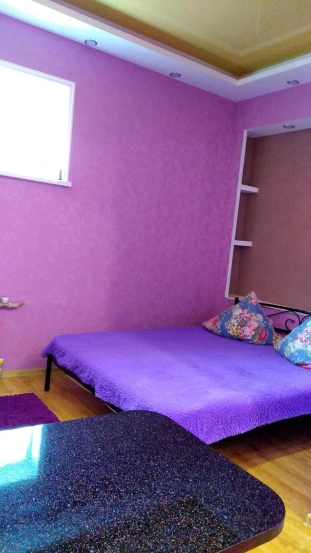 Hostel Wigwam Uralsk Ngoại thất bức ảnh