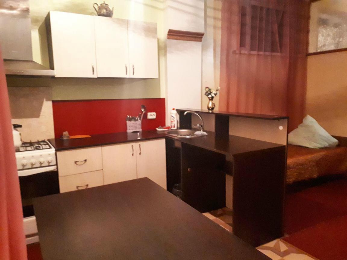 Hostel Wigwam Uralsk Ngoại thất bức ảnh